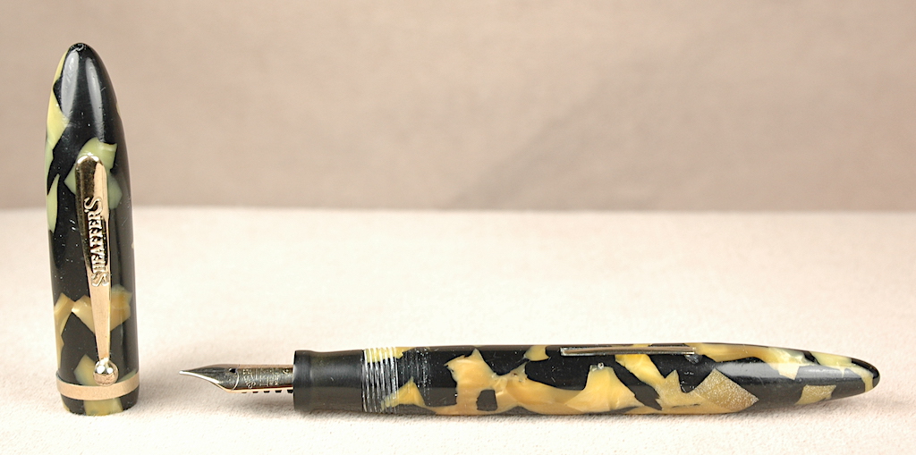 Vintage Pens: 5651: Sheaffer: Balance